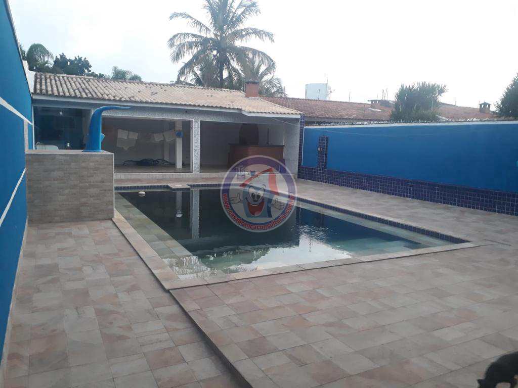 Sobrado à venda com 3 quartos, 235m² - Foto 3