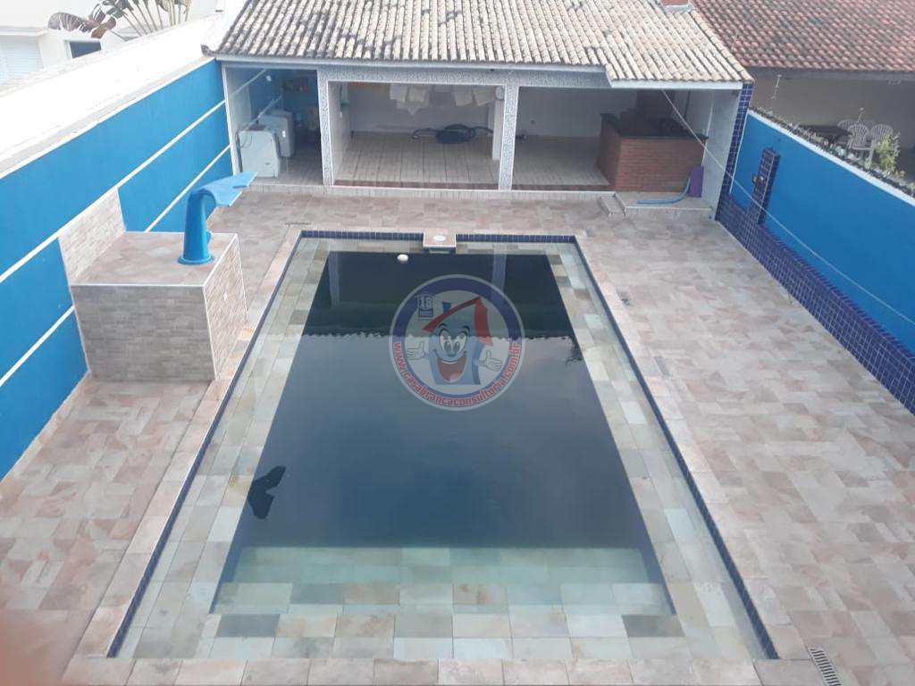 Sobrado à venda com 3 quartos, 235m² - Foto 2