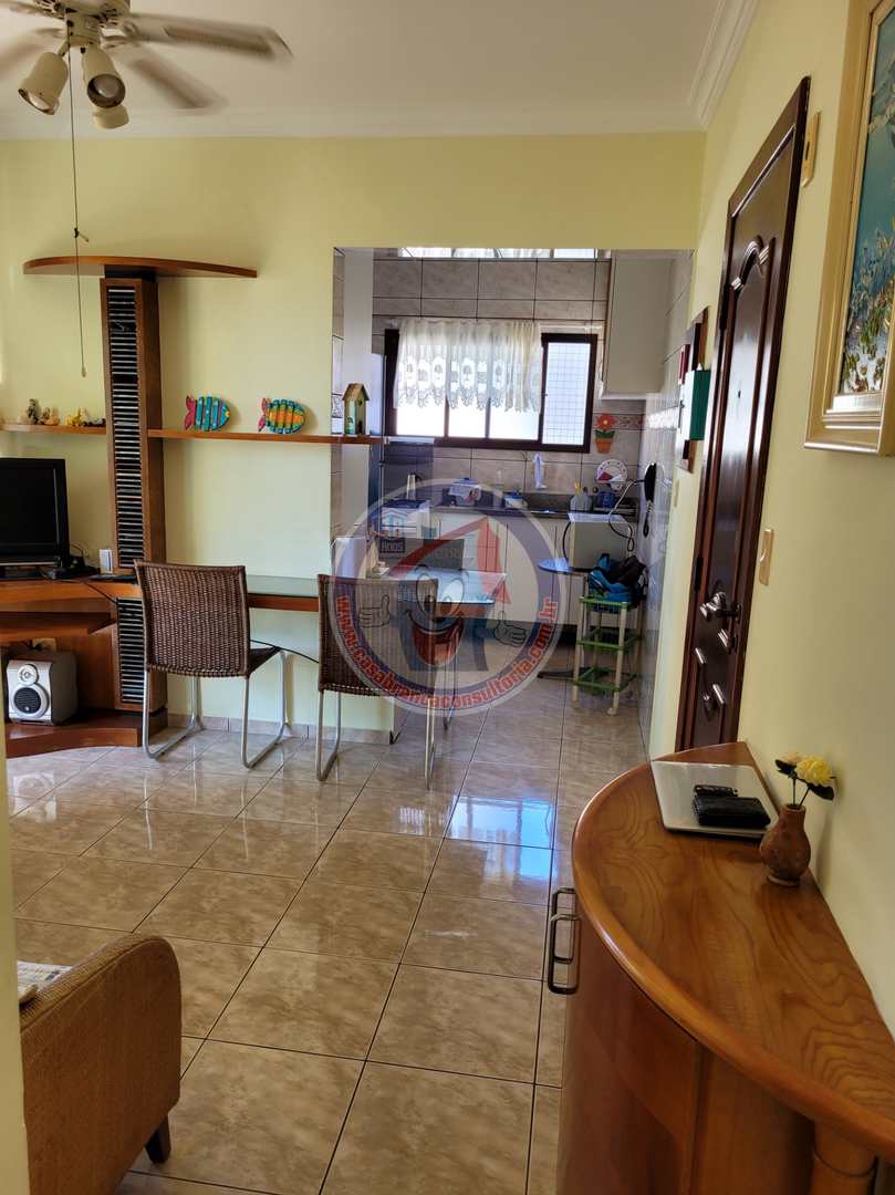 Apartamento à venda com 2 quartos, 78m² - Foto 4