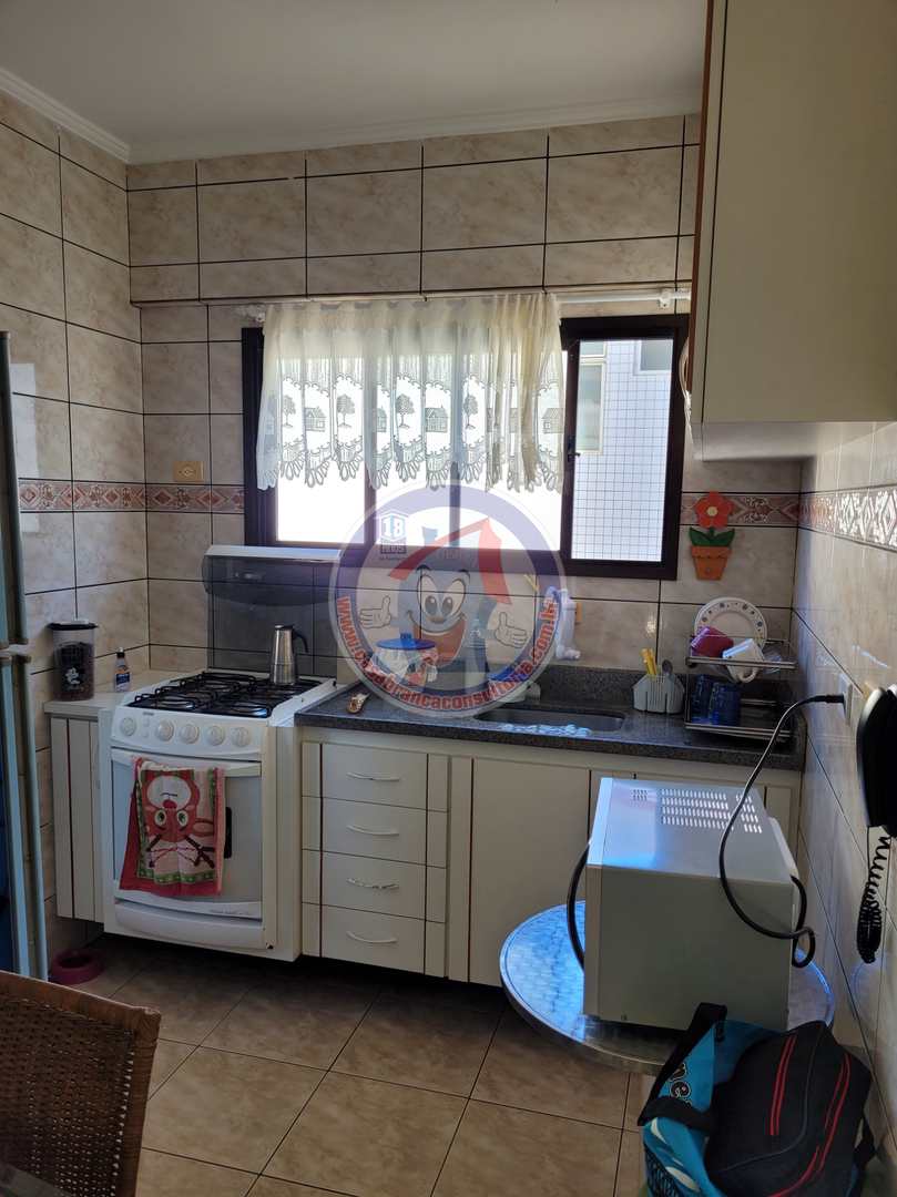 Apartamento à venda com 2 quartos, 78m² - Foto 6