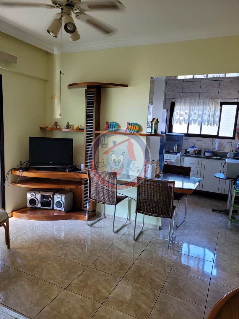 Apartamento à venda com 2 quartos, 78m² - Foto 3