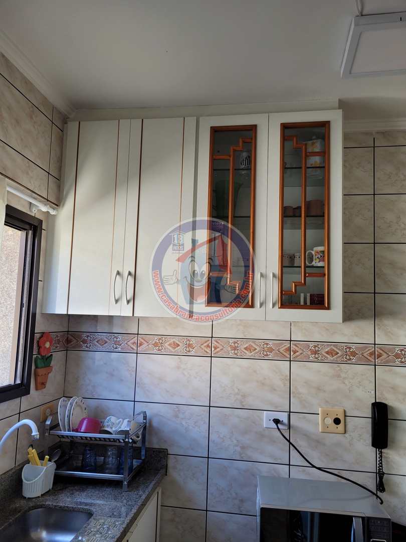 Apartamento à venda com 2 quartos, 78m² - Foto 10