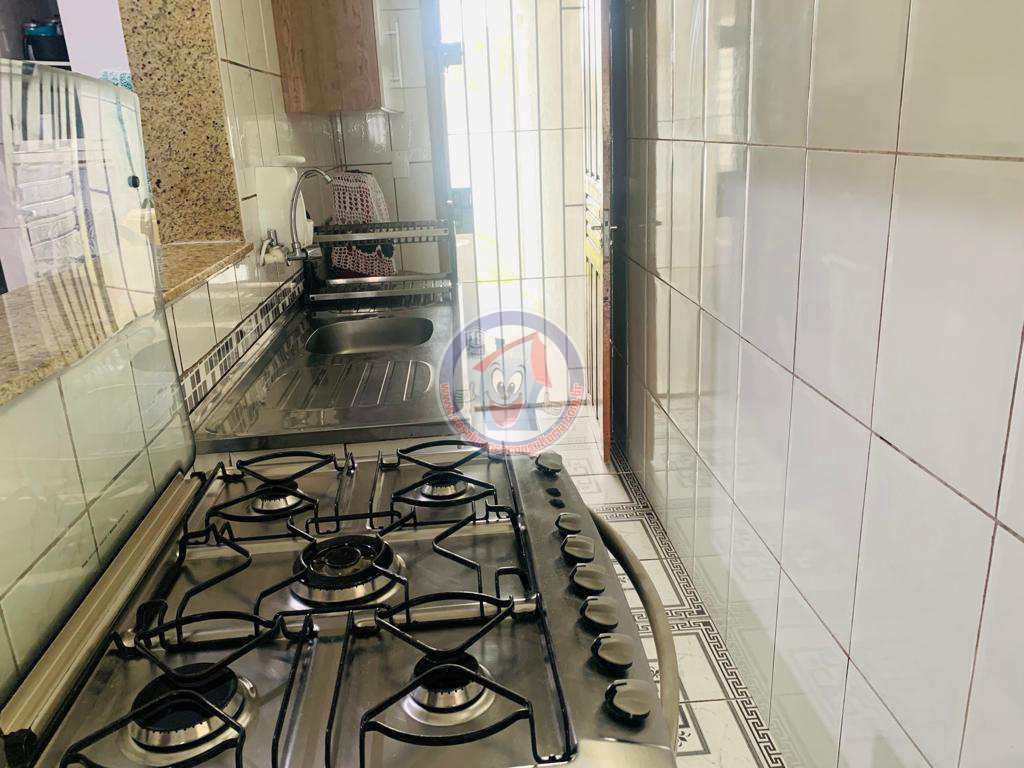 Sobrado à venda com 5 quartos, 131m² - Foto 12