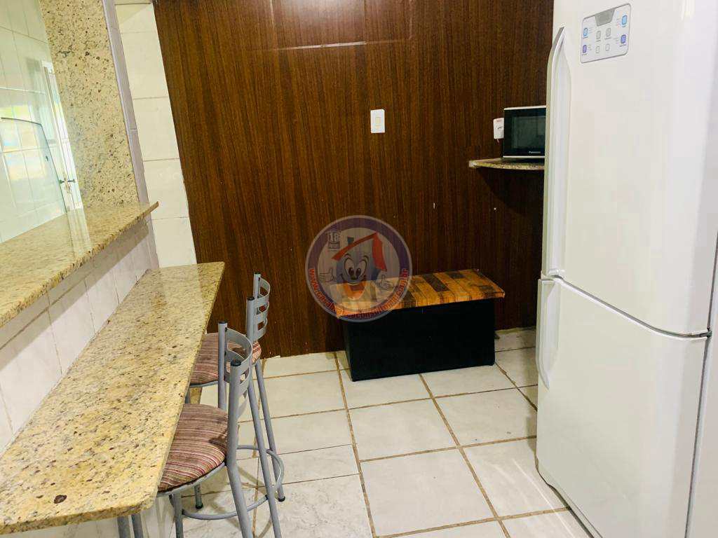 Sobrado à venda com 5 quartos, 131m² - Foto 6