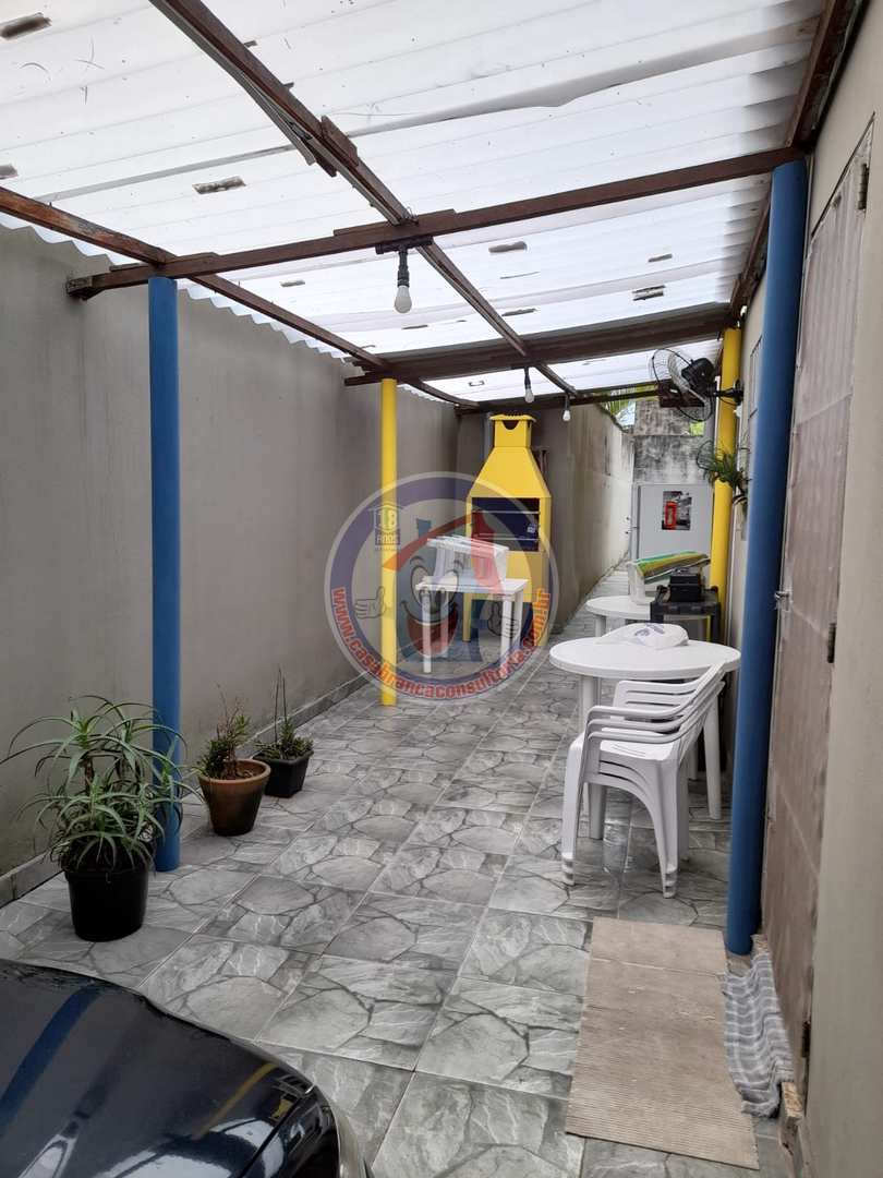 Casa à venda com 2 quartos, 67m² - Foto 15