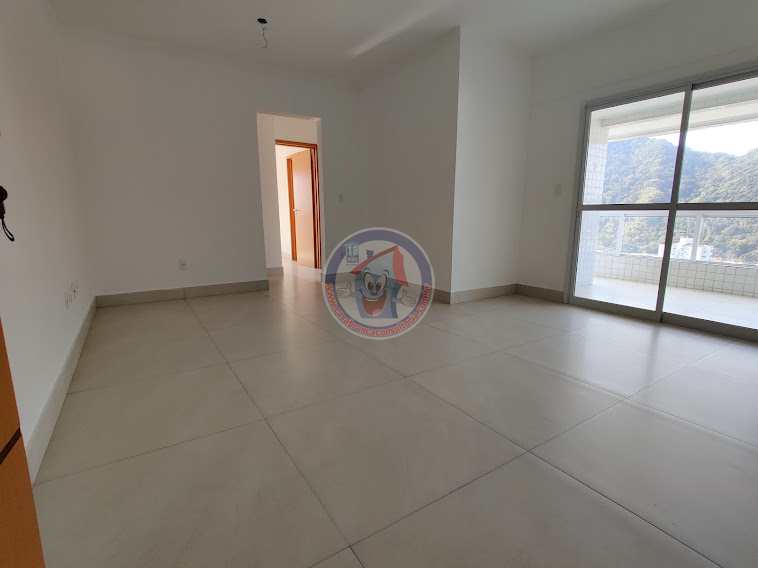 Apartamento à venda com 2 quartos, 87m² - Foto 2