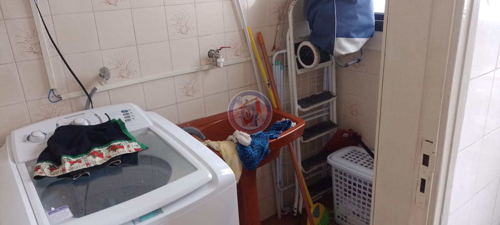 Apartamento à venda com 3 quartos, 90m² - Foto 13