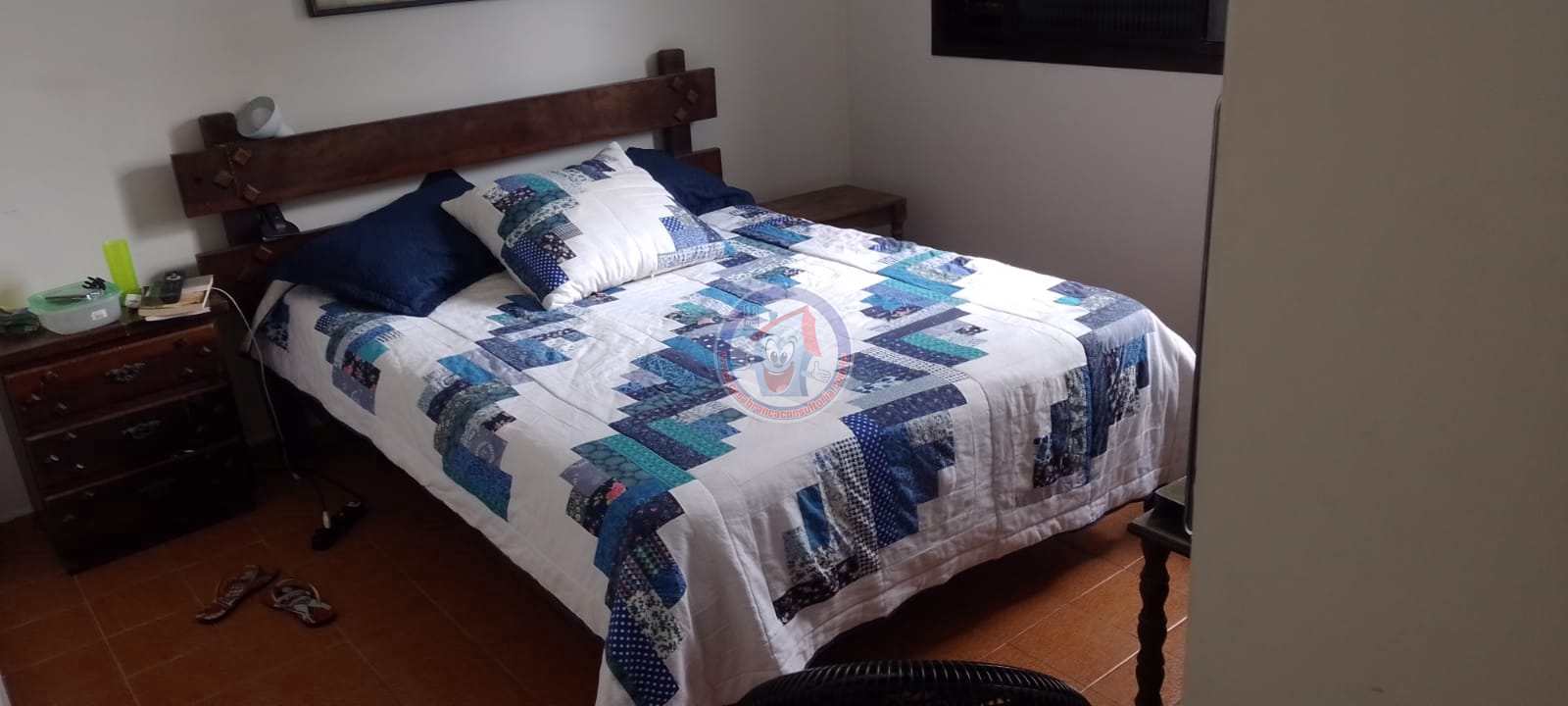 Apartamento à venda com 3 quartos, 90m² - Foto 9