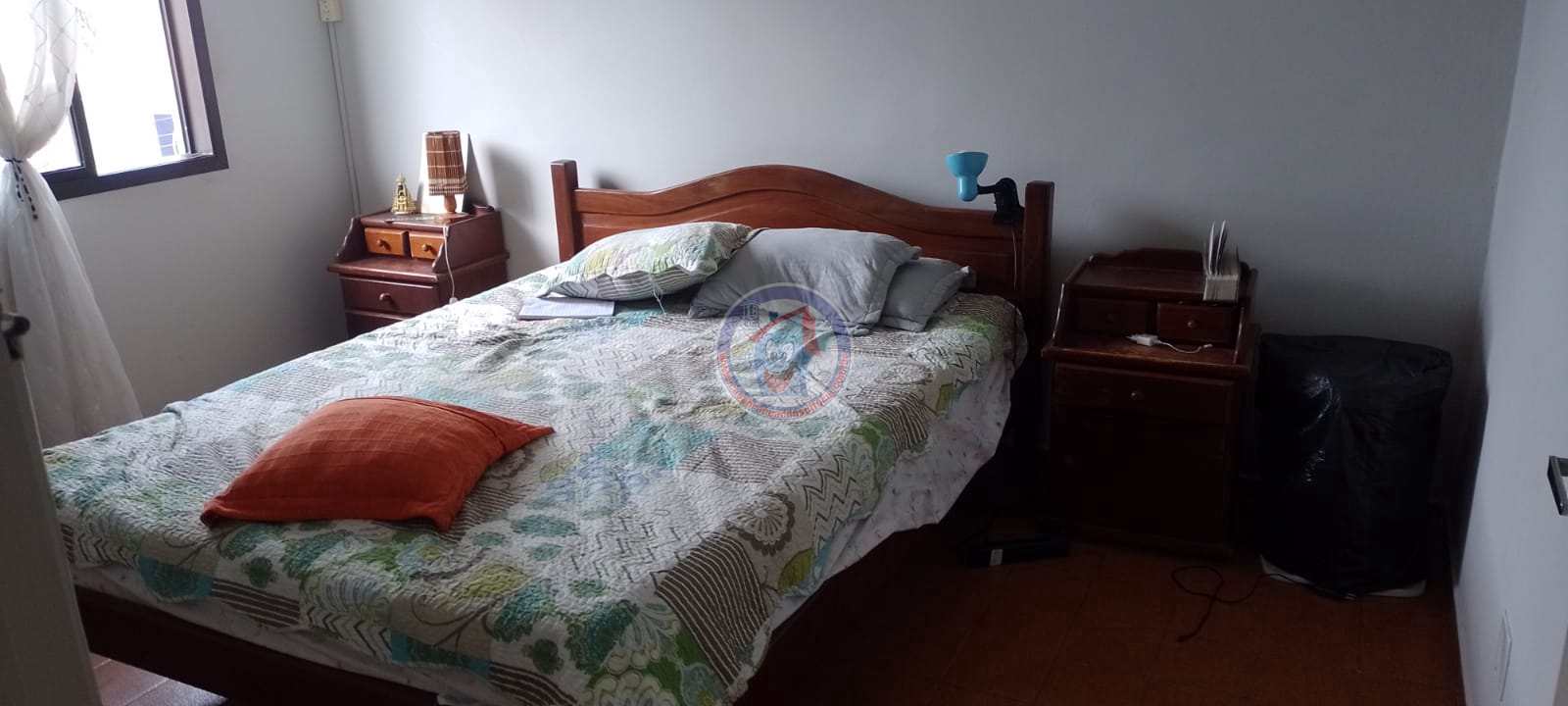 Apartamento à venda com 3 quartos, 90m² - Foto 3