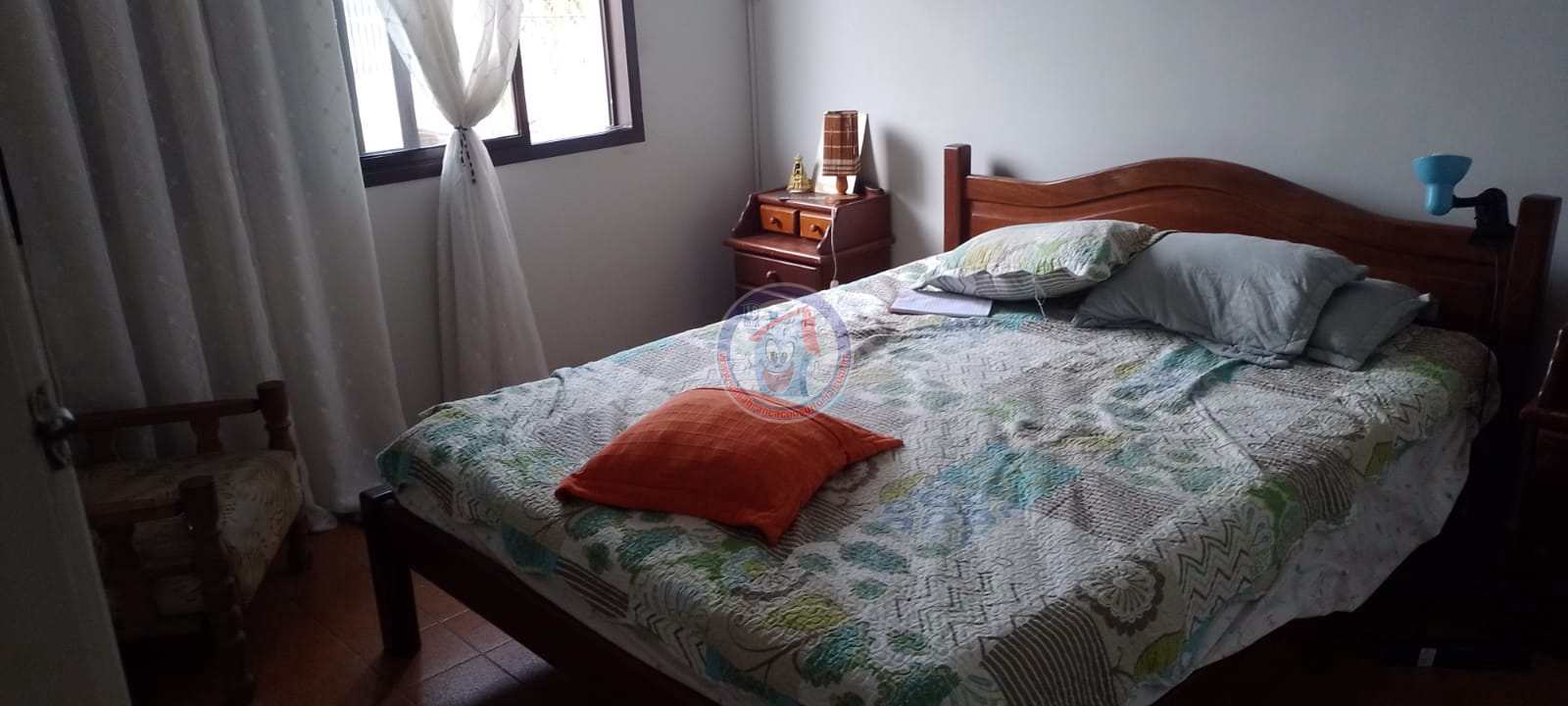 Apartamento à venda com 3 quartos, 90m² - Foto 2