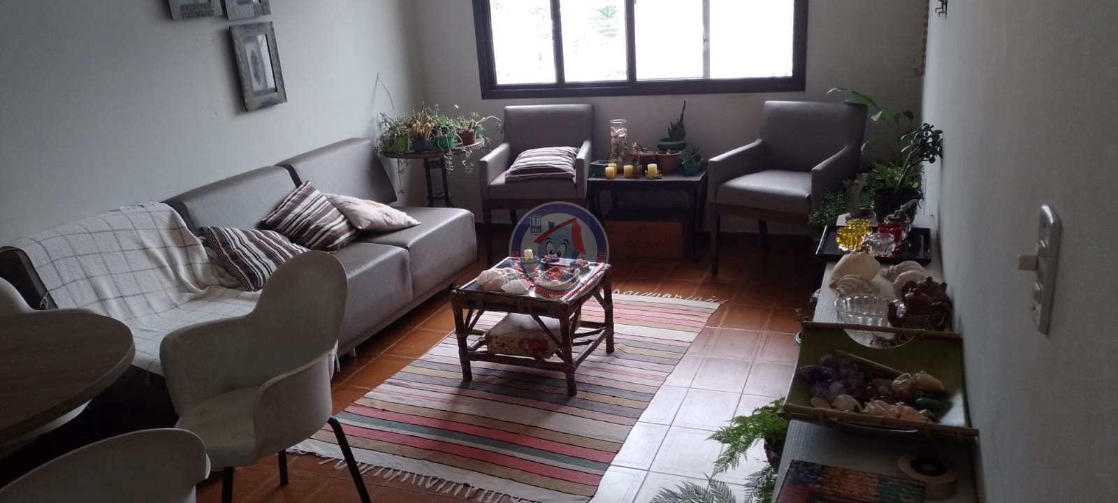 Apartamento à venda com 3 quartos, 90m² - Foto 11