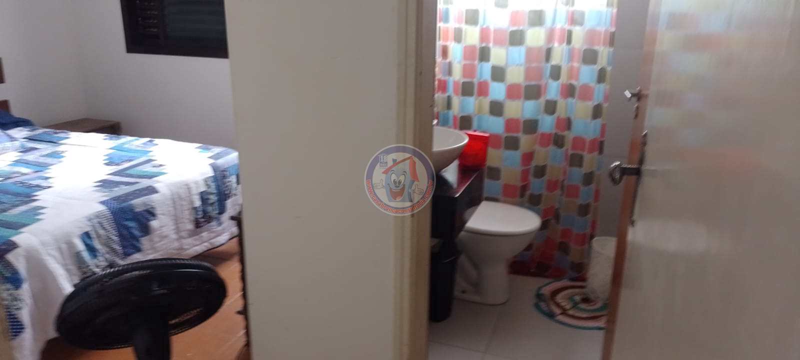 Apartamento à venda com 3 quartos, 90m² - Foto 8