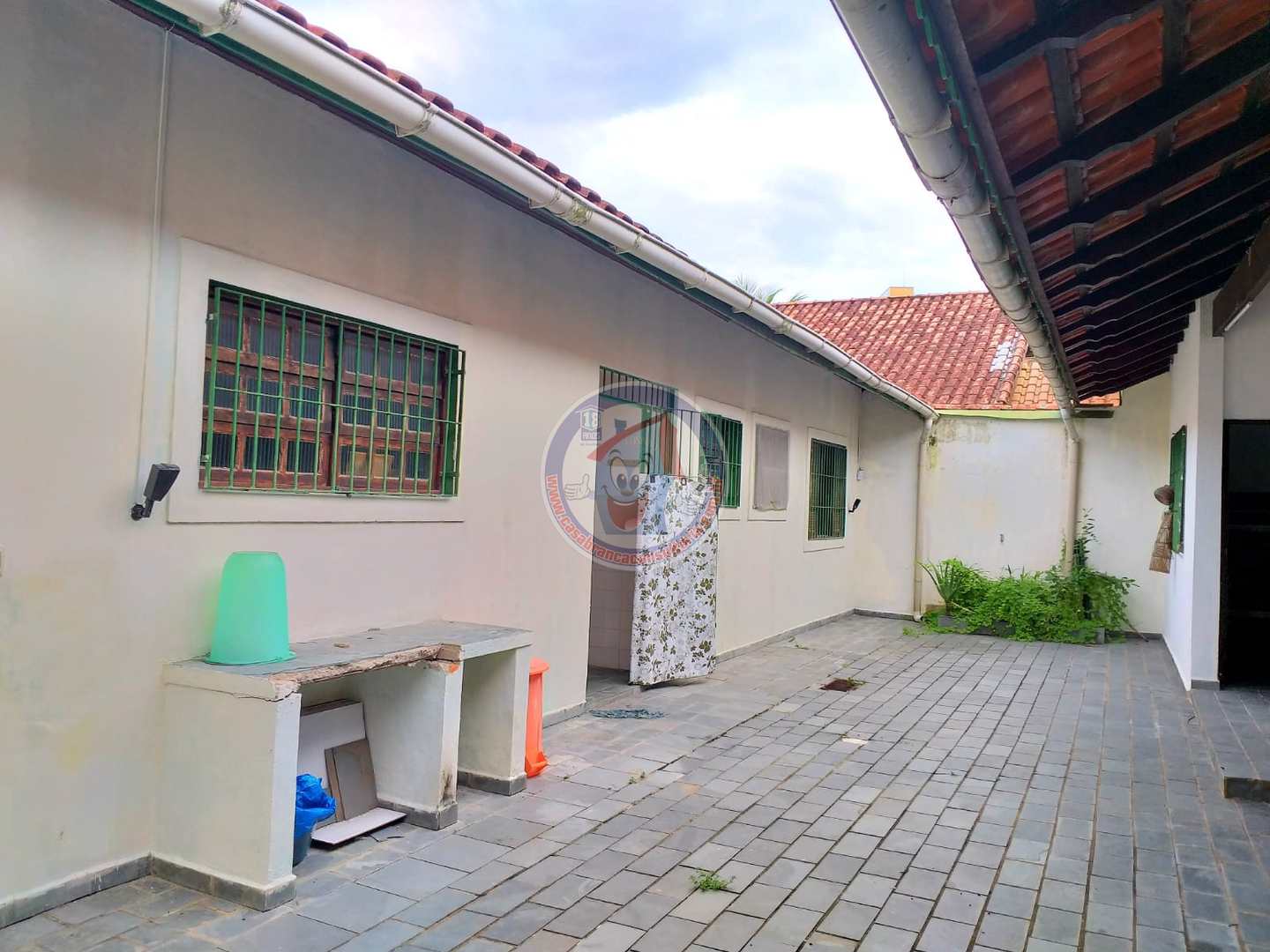 Casa à venda com 3 quartos, 176m² - Foto 20