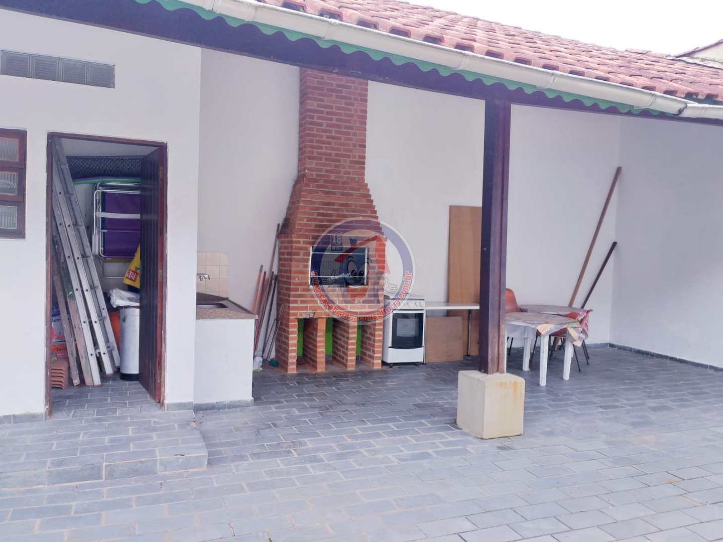 Casa à venda com 3 quartos, 176m² - Foto 16