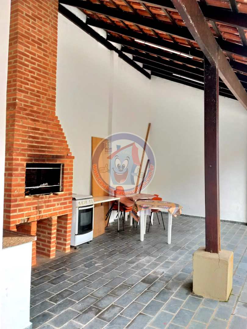 Casa à venda com 3 quartos, 176m² - Foto 17