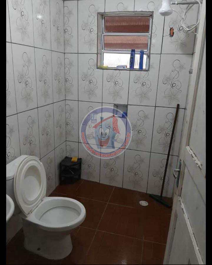 Casa à venda com 1 quarto, 40m² - Foto 3