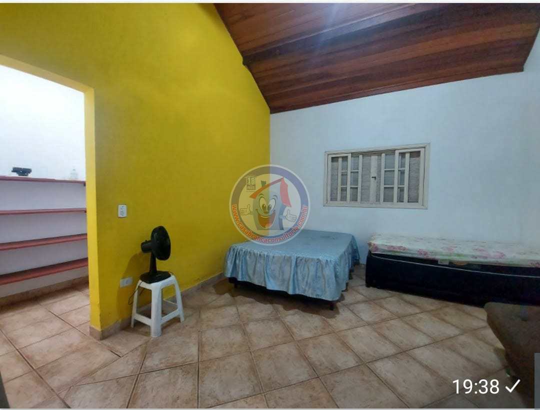 Casa à venda com 2 quartos, 137m² - Foto 12