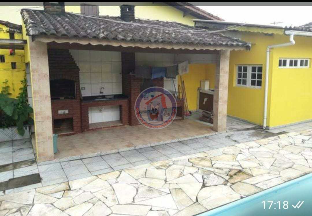 Casa à venda com 2 quartos, 137m² - Foto 3