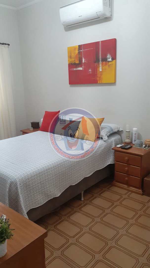 Casa à venda com 5 quartos, 183m² - Foto 21