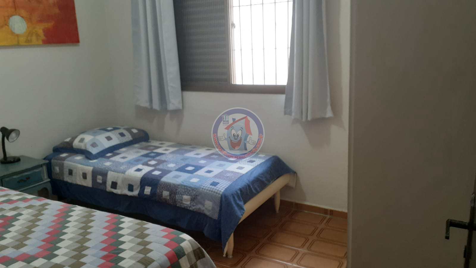 Casa à venda com 5 quartos, 183m² - Foto 22