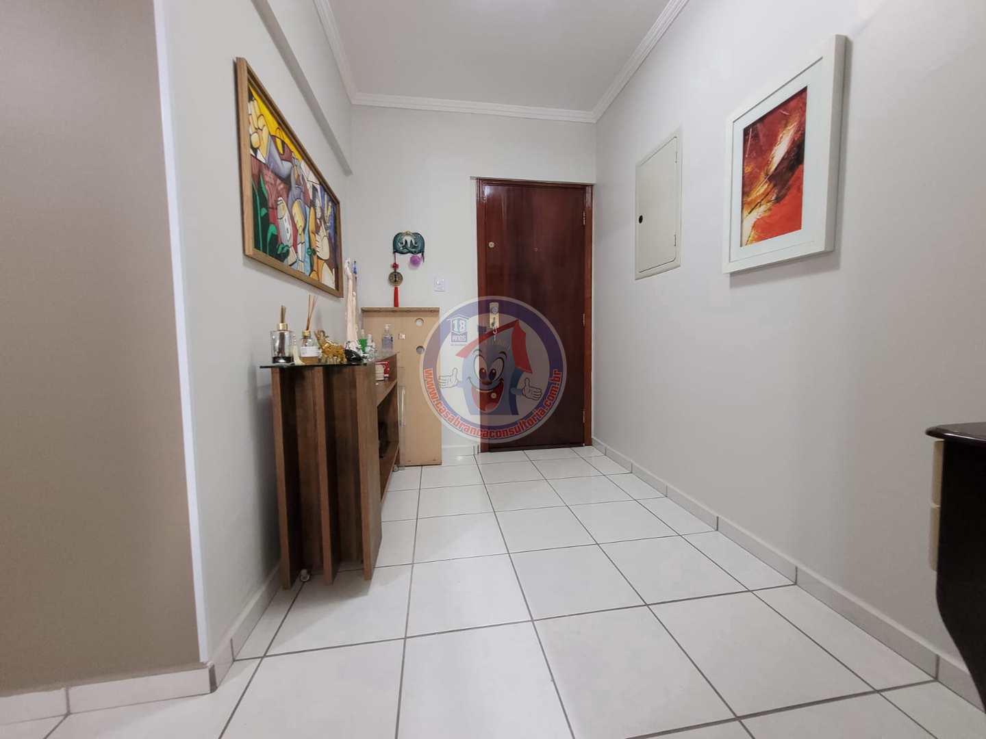 Apartamento à venda com 2 quartos, 77m² - Foto 10