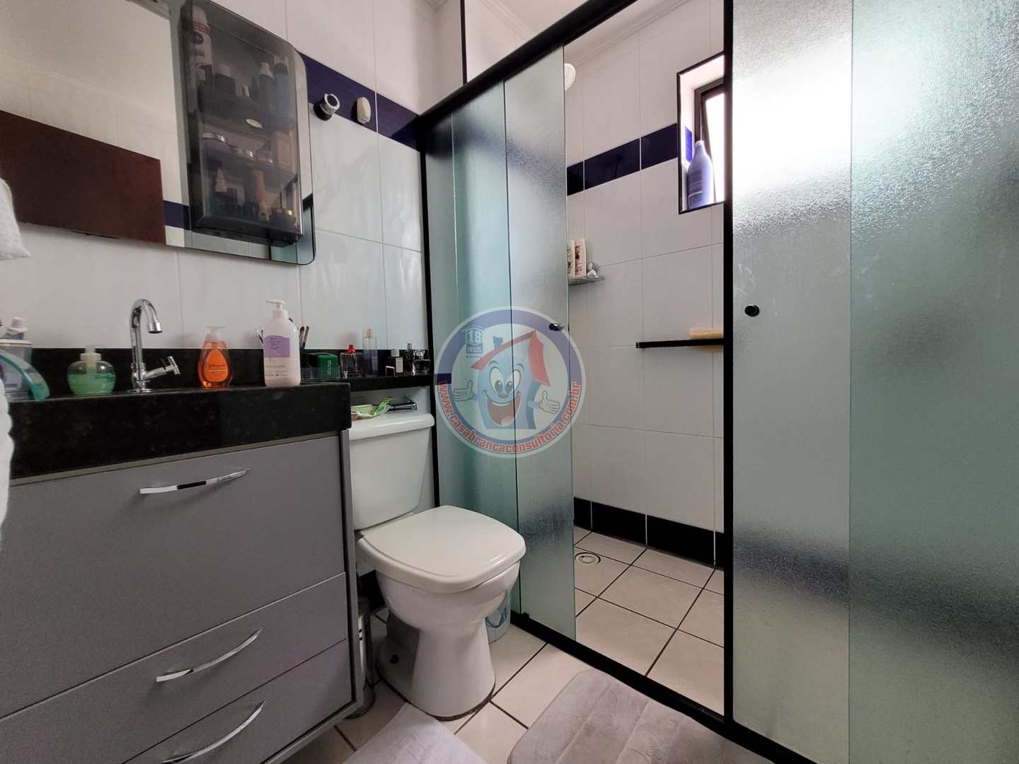 Apartamento à venda com 2 quartos, 77m² - Foto 20