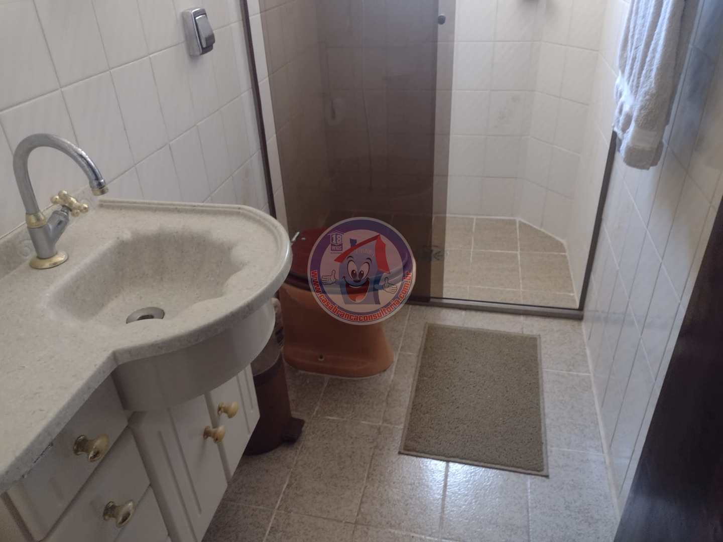 Cobertura à venda com 4 quartos, 250m² - Foto 30