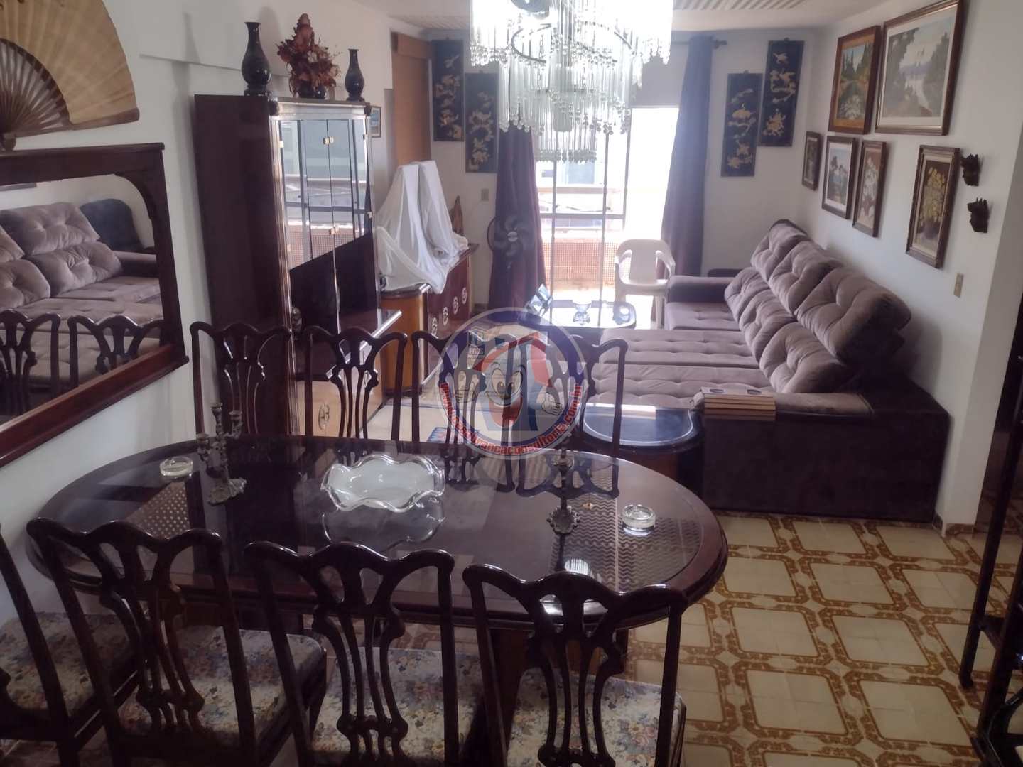 Cobertura à venda com 4 quartos, 250m² - Foto 10