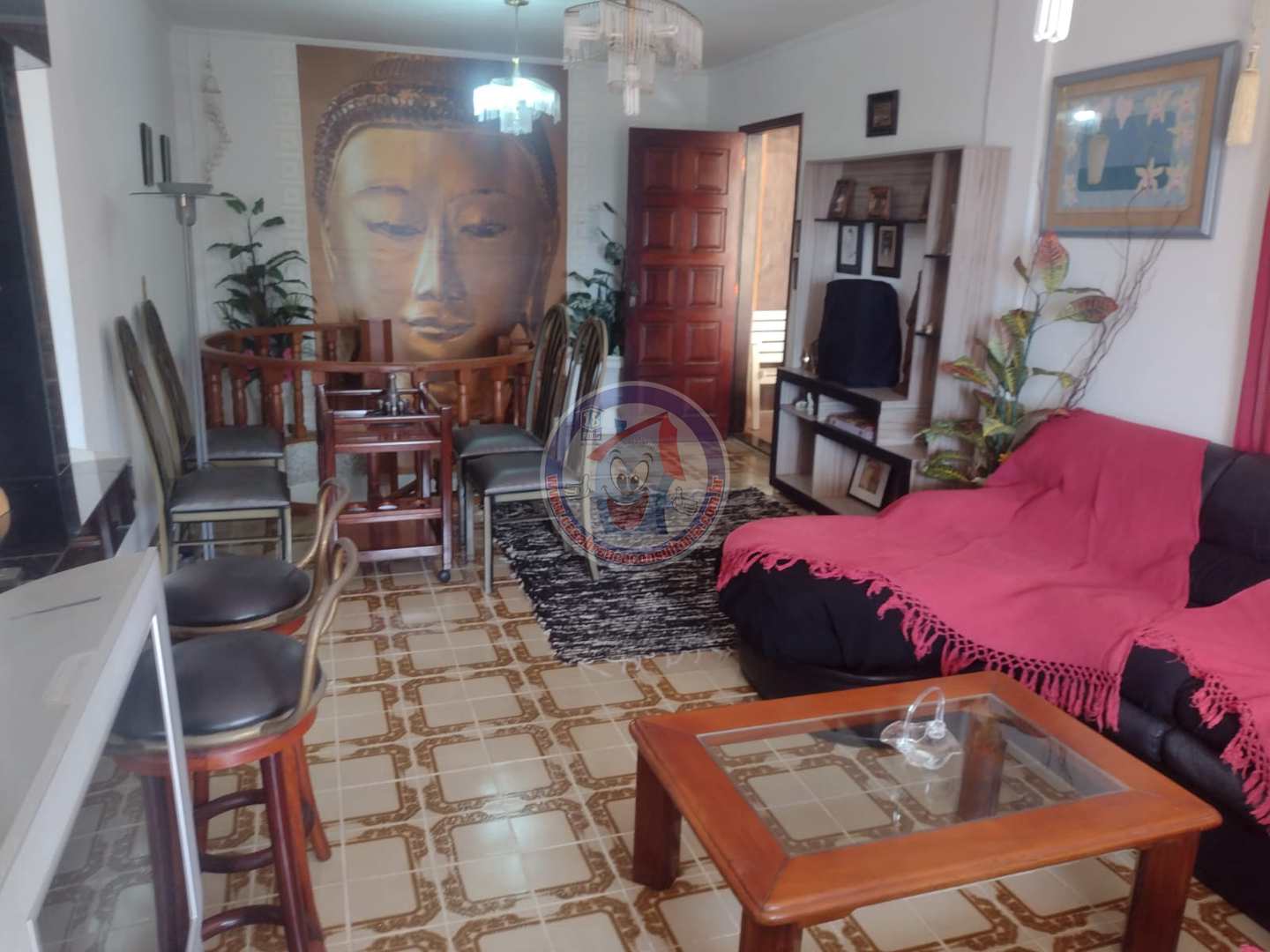 Cobertura à venda com 4 quartos, 250m² - Foto 1