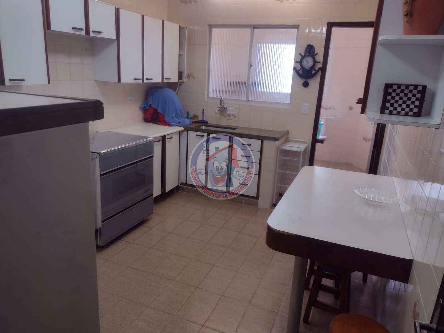 Cobertura à venda com 4 quartos, 250m² - Foto 35