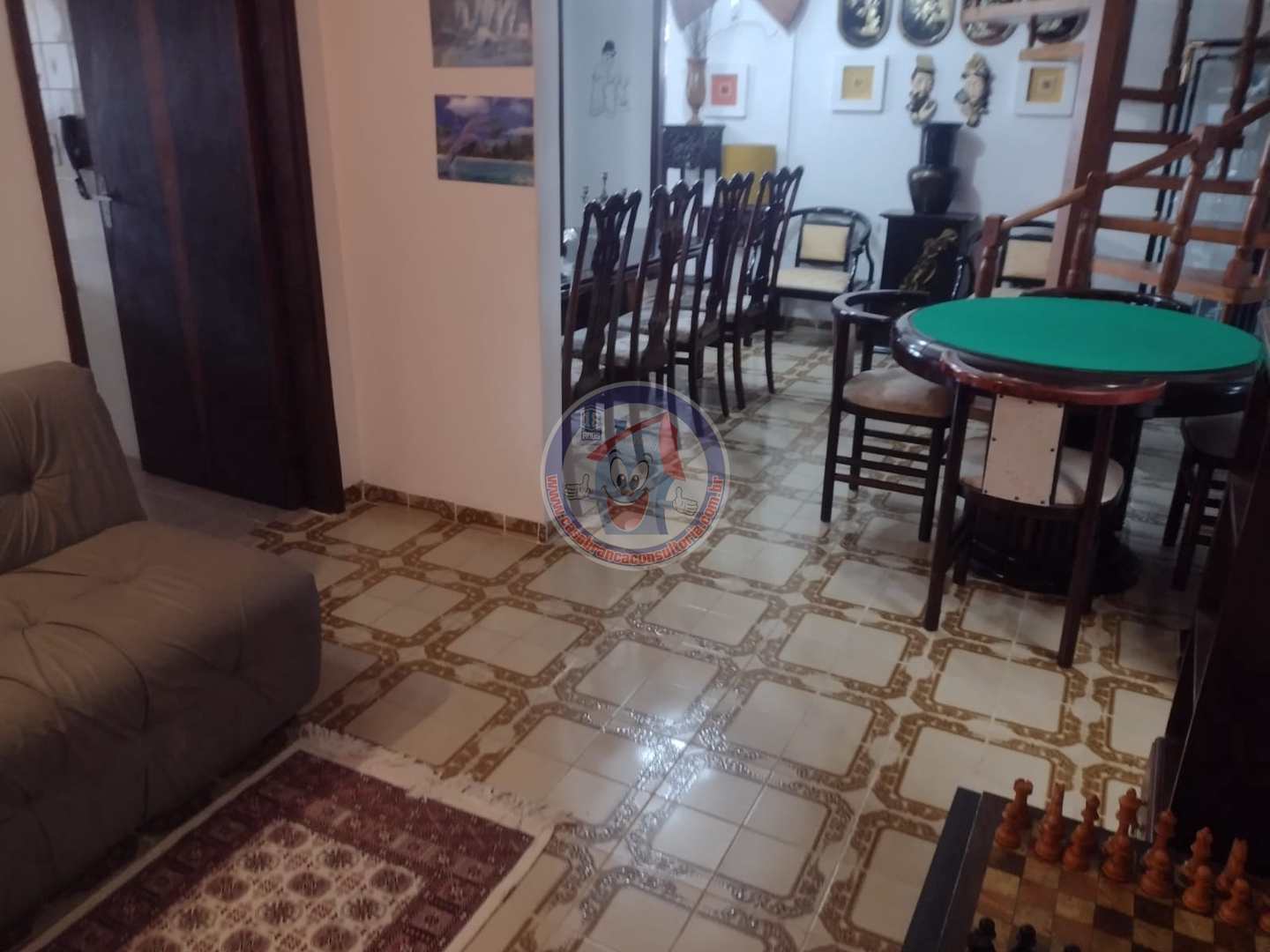 Cobertura à venda com 4 quartos, 250m² - Foto 15
