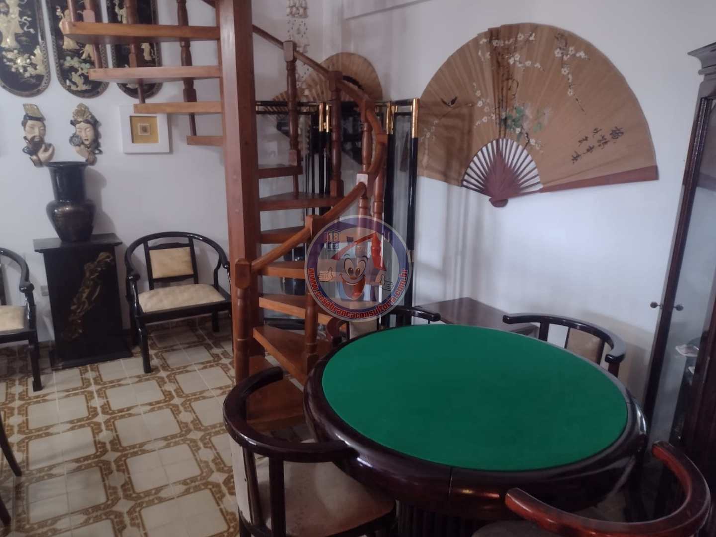 Cobertura à venda com 4 quartos, 250m² - Foto 13