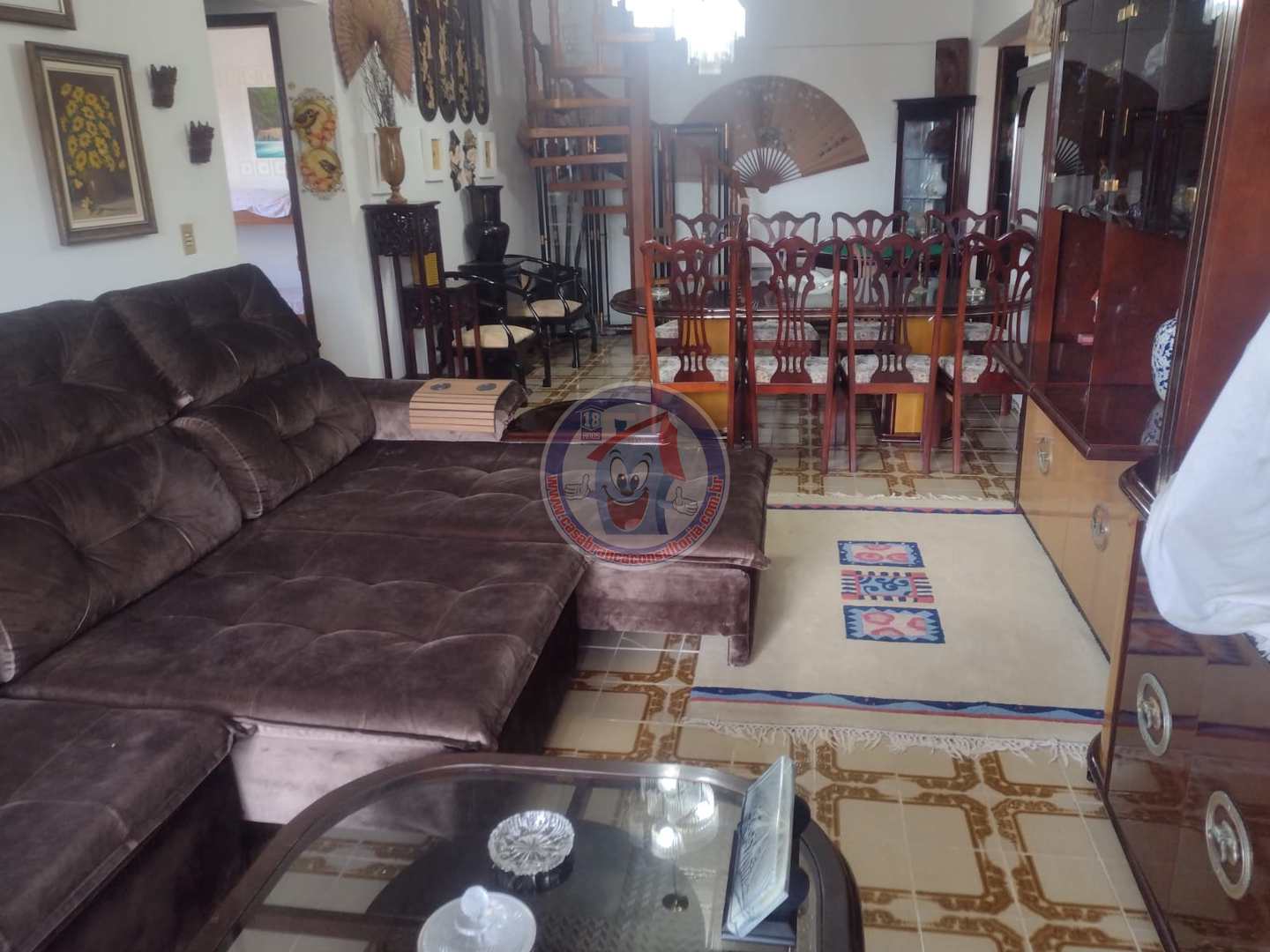 Cobertura à venda com 4 quartos, 250m² - Foto 14