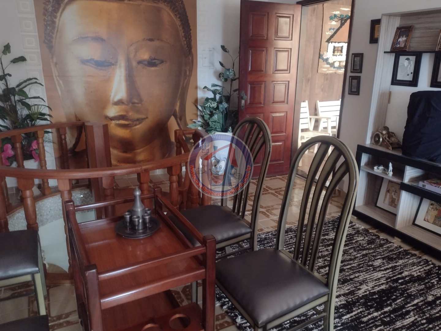 Cobertura à venda com 4 quartos, 250m² - Foto 6