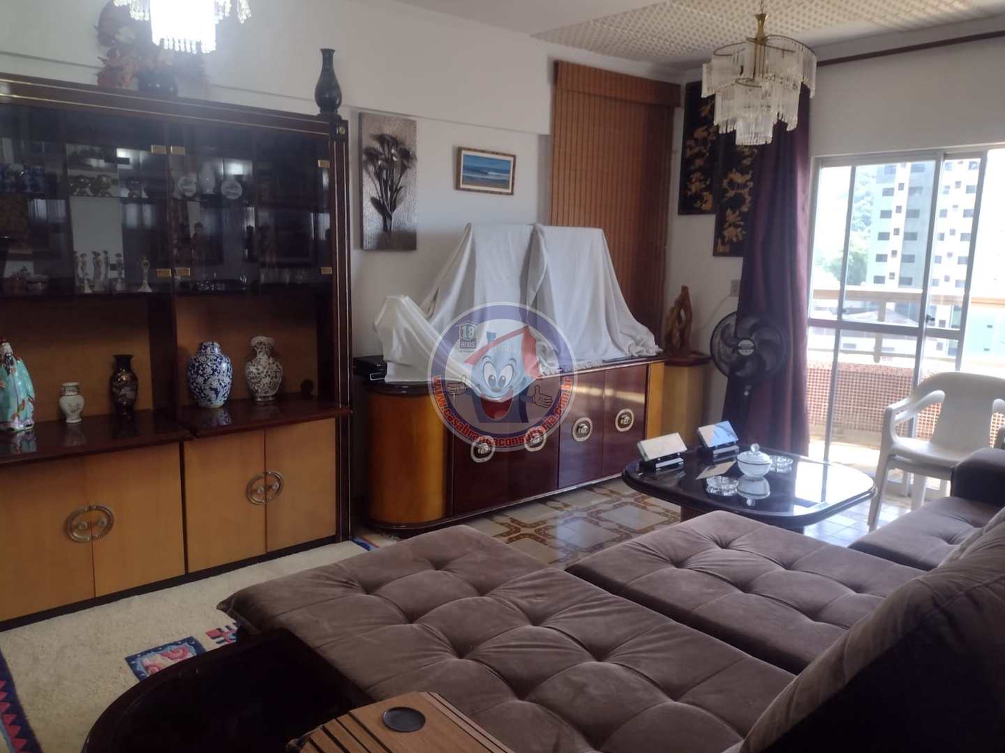 Cobertura à venda com 4 quartos, 250m² - Foto 11