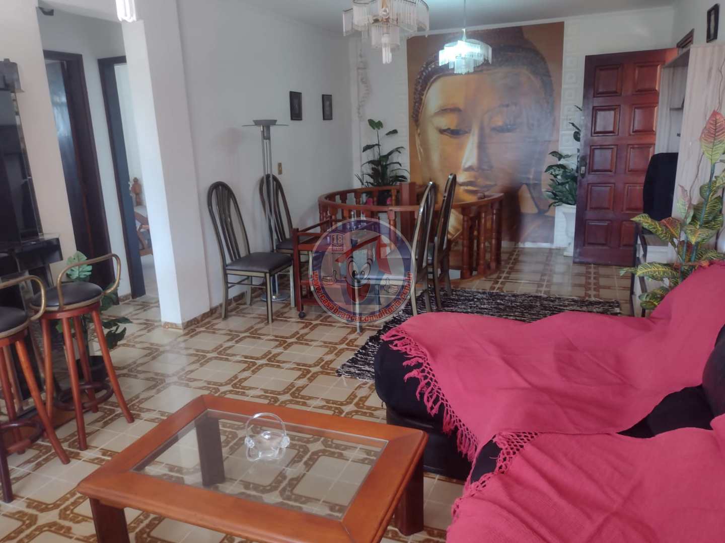 Cobertura à venda com 4 quartos, 250m² - Foto 3