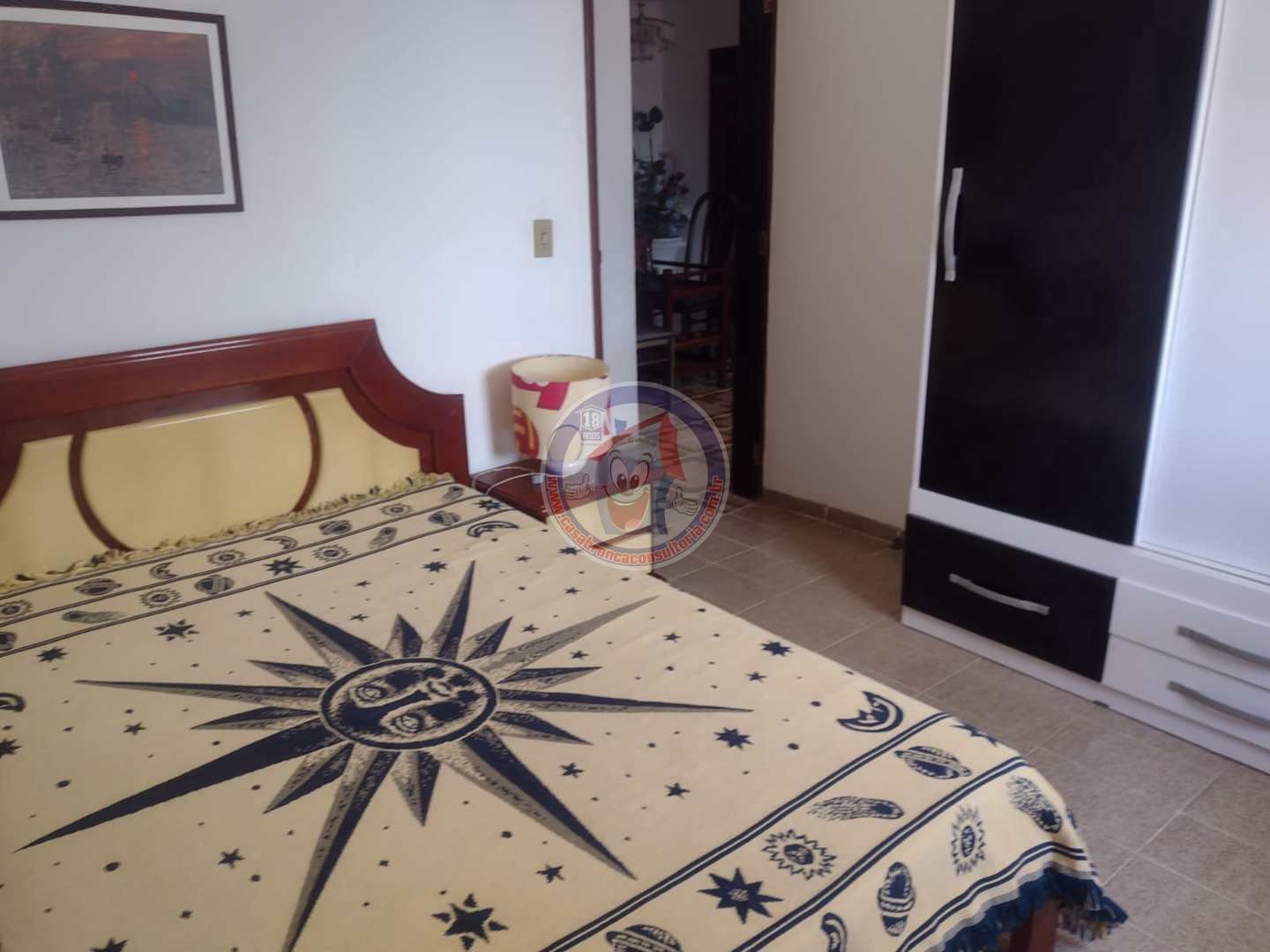 Cobertura à venda com 4 quartos, 250m² - Foto 21