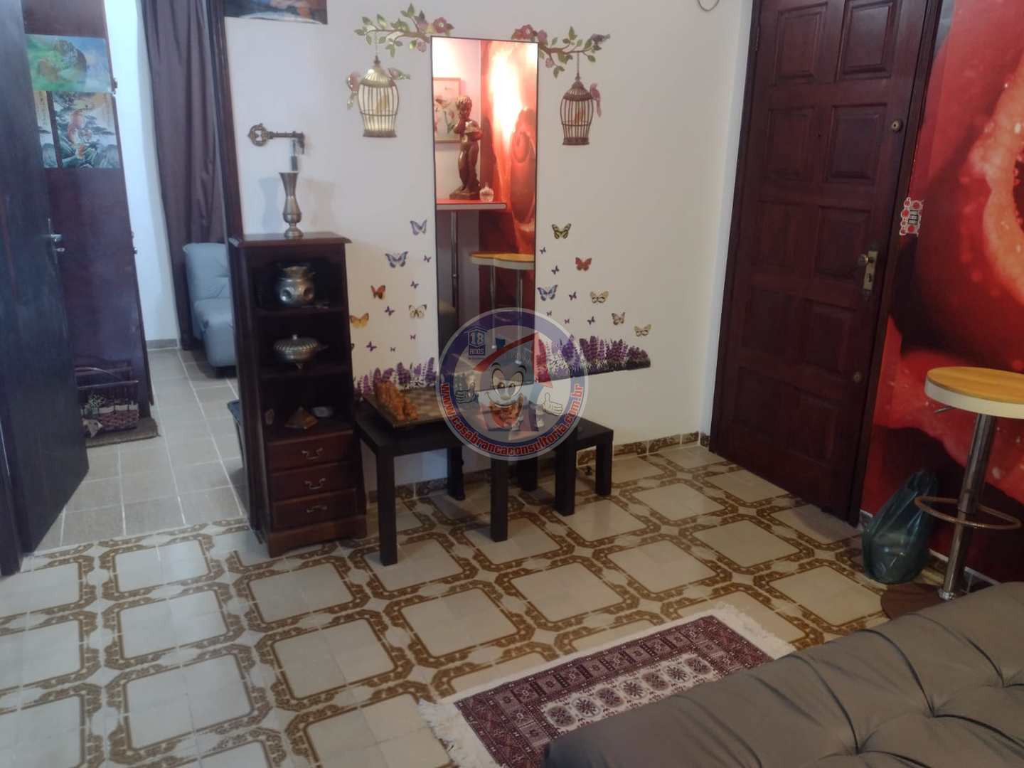 Cobertura à venda com 4 quartos, 250m² - Foto 5