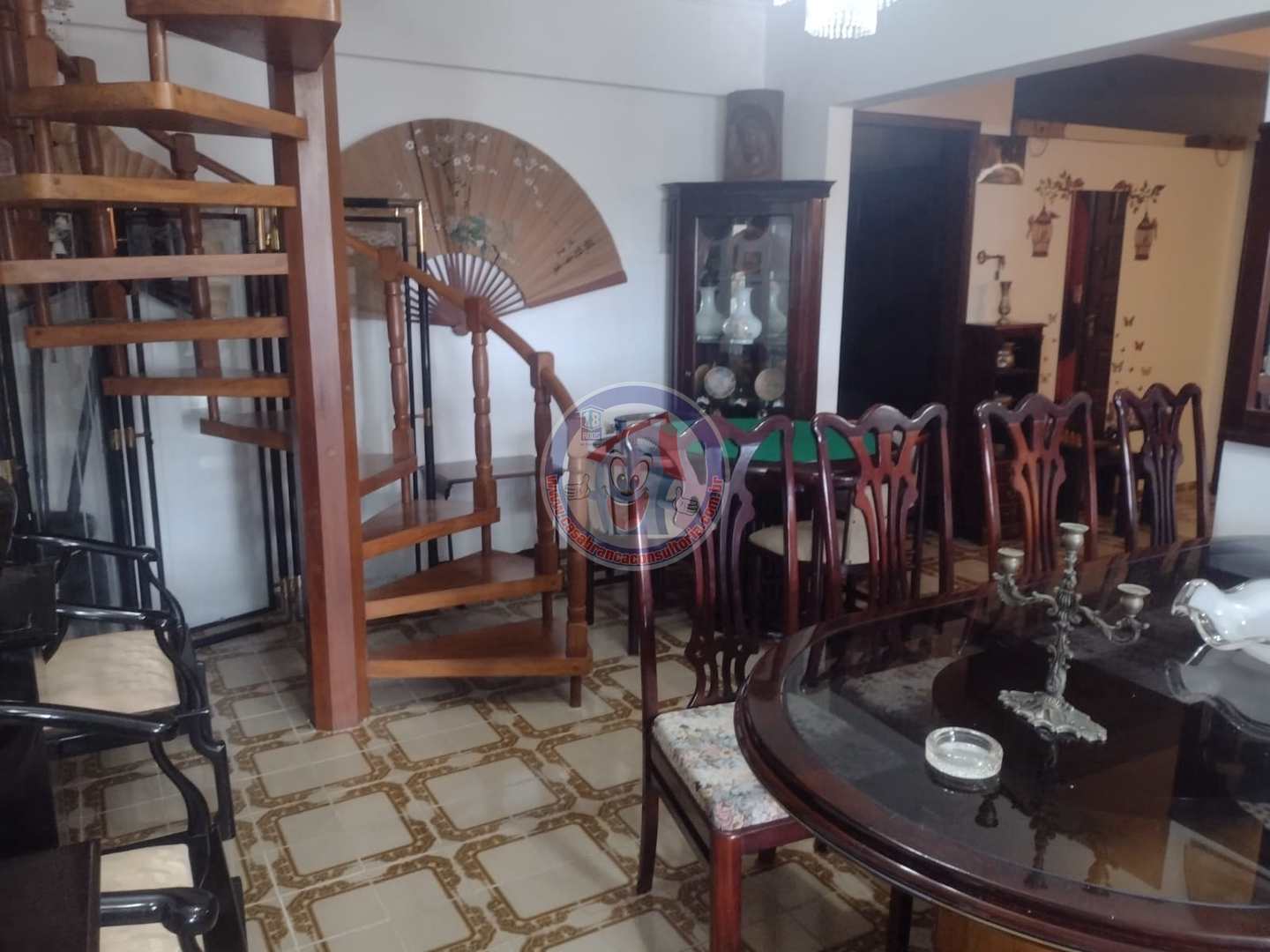 Cobertura à venda com 4 quartos, 250m² - Foto 12