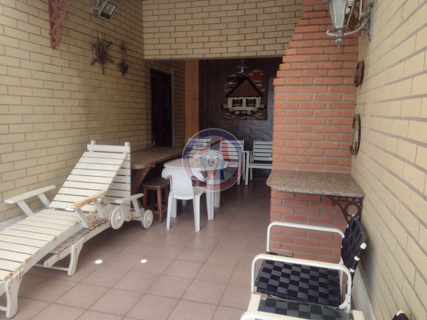 Cobertura à venda com 4 quartos, 250m² - Foto 28