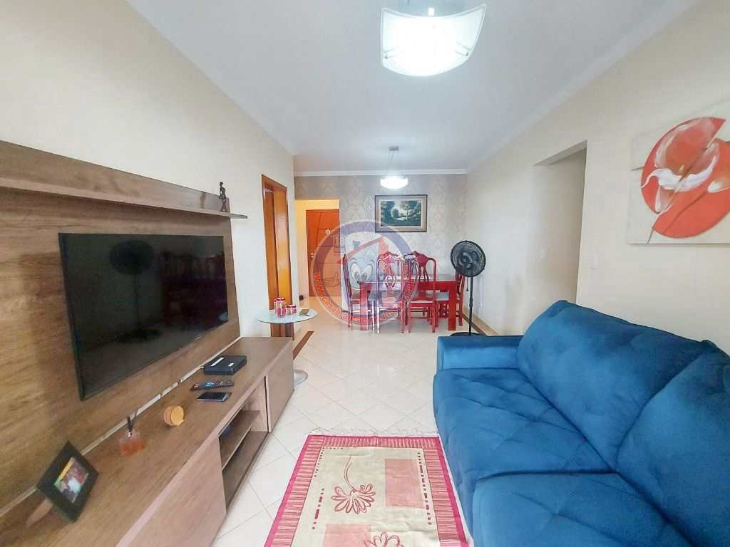 Apartamento à venda com 2 quartos, 80m² - Foto 1