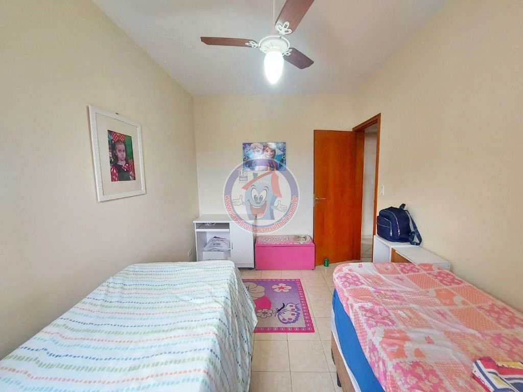 Apartamento à venda com 2 quartos, 80m² - Foto 6