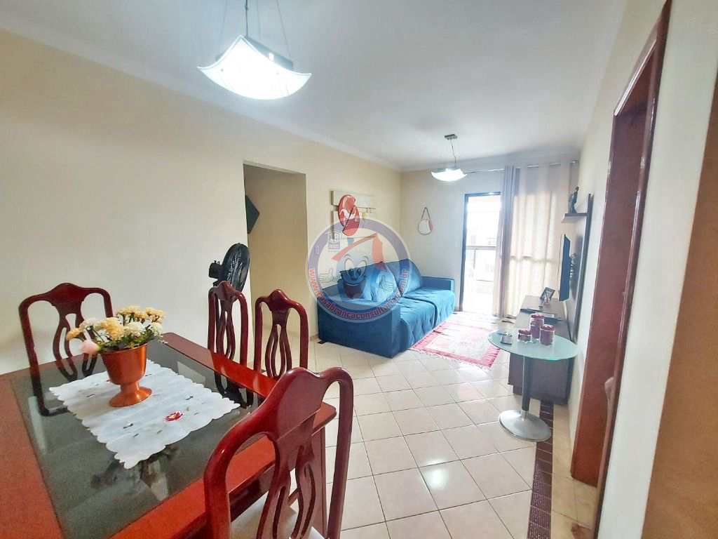 Apartamento à venda com 2 quartos, 80m² - Foto 2