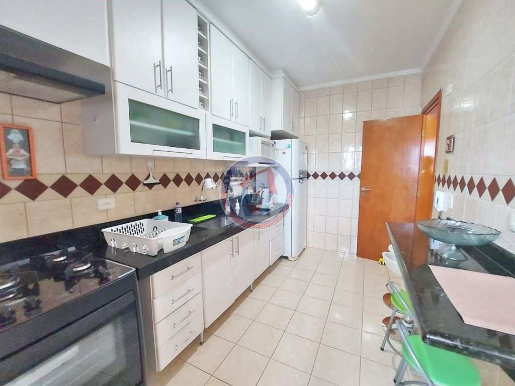 Apartamento à venda com 2 quartos, 80m² - Foto 4