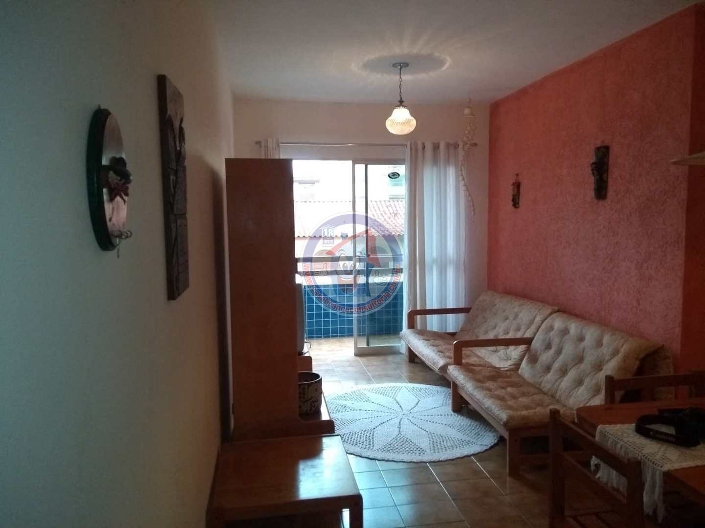 Apartamento à venda com 3 quartos, 110m² - Foto 2