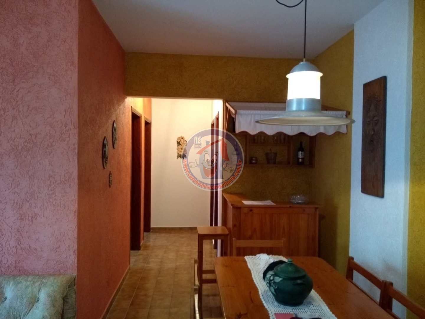 Apartamento à venda com 3 quartos, 110m² - Foto 5