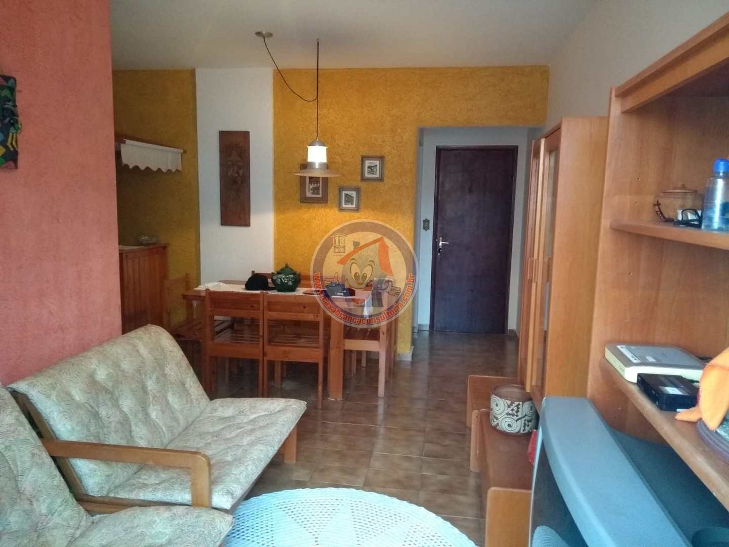 Apartamento à venda com 3 quartos, 110m² - Foto 3