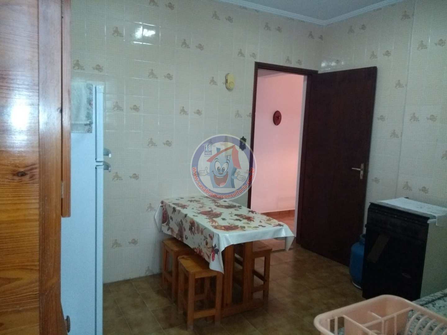 Apartamento à venda com 3 quartos, 110m² - Foto 6