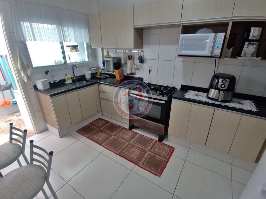 Sobrado à venda com 3 quartos, 184m² - Foto 5