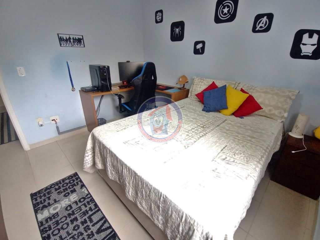 Sobrado à venda com 3 quartos, 184m² - Foto 19